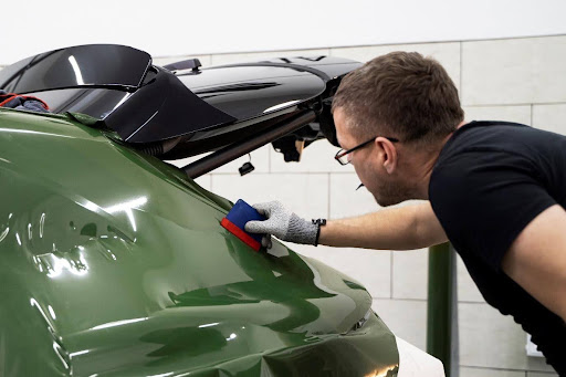 High-Performance Tint
