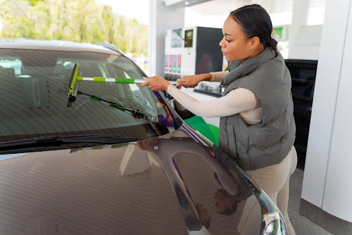 ceramic window films