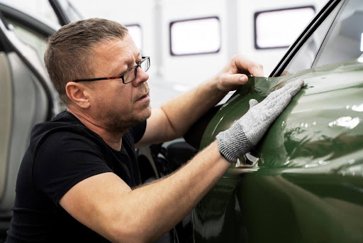 ceramic window tint