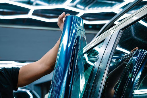 window film