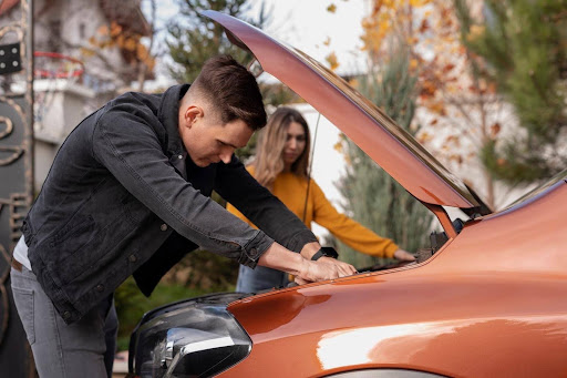 Ceramic window tint